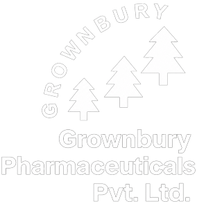 Grownbury logo